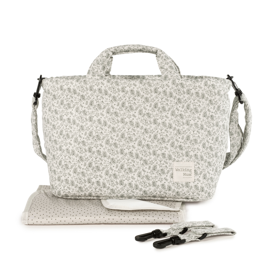 1120800597_a Bolso Canastilla Gala mint - Imagen 1