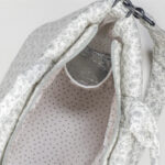 Bolso Canastilla Gala mint - Imagen 7
