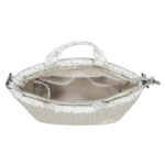 Bolso Canastilla Gala mint - Imagen 6