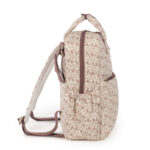 Mochila maternal Gala cerise - Imagen 14