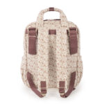 Mochila maternal Gala cerise - Imagen 15