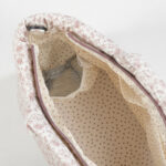 Mochila maternal Gala cerise - Imagen 8