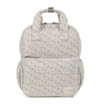 Mochila maternal Gala mint - Imagen 13