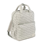 Mochila maternal Gala mint - Imagen 14