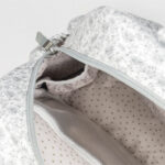 Mochila maternal Gala mint - Imagen 6