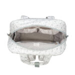 Mochila maternal Gala mint - Imagen 5