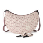 Bolso Crossbody góndola gala cerise