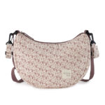 Bolso Crossbody góndola gala cerise - Imagen 6
