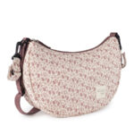 Bolso Crossbody góndola gala cerise - Imagen 7