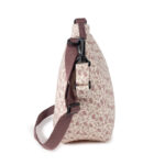 Bolso Crossbody góndola gala cerise - Imagen 8