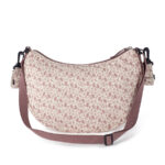 Bolso Crossbody góndola gala cerise - Imagen 9