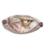 Bolso Crossbody góndola gala cerise - Imagen 5