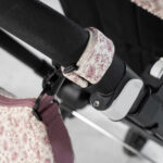 Bolso Crossbody góndola gala cerise - Imagen 10