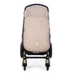 Saco para Silla entretiempo Gala cerise