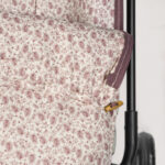Saco para Silla entretiempo Gala cerise - Imagen 6