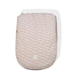 Saco para Silla entretiempo Gala cerise - Imagen 5
