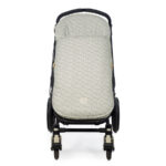Saco para Silla entretiempo Gala mint