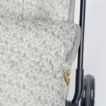 Saco para Silla entretiempo Gala mint - Imagen 4