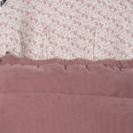 Saco silla invierno Gala cerise - Imagen 12