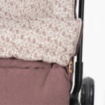 Saco silla invierno Gala cerise - Imagen 11
