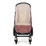 Saco silla invierno Gala cerise - Imagen 10