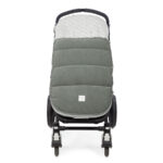 Saco silla invierno Gala mint