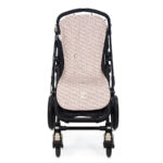 Colchoneta para silla universal Gala cerise