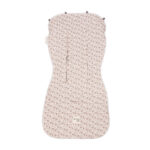 Colchoneta para silla universal Gala cerise - Imagen 3