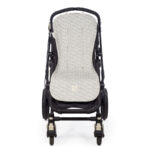 Colchoneta para silla universal Gala mint