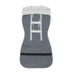 Colchoneta para silla universal Gala mint - Imagen 4