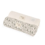 Set de 2 muselinas 70x70 Gala mint