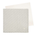 Set de 2 muselinas 70x70 Gala mint - Imagen 2