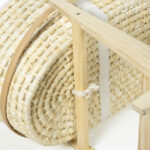 Soporte de madera para moisés - Imagen 3