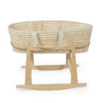 Soporte de madera para moisés - Imagen 4