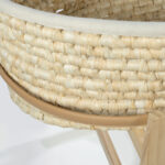 Soporte de madera para moisés - Imagen 6