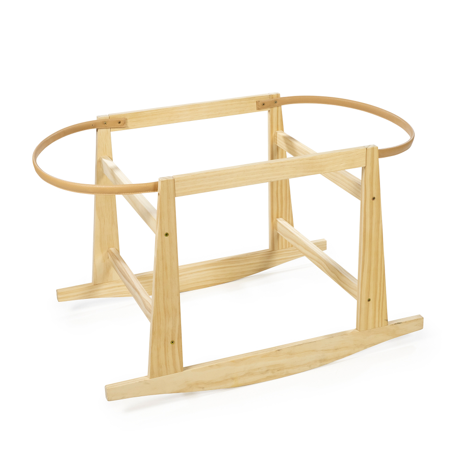 1120800645_a Soporte de madera para moisés - Imagen 1