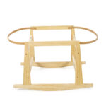 Soporte de madera para moisés - Imagen 2