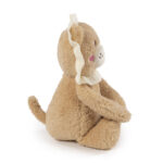 Peluche león Gala beige - Imagen 7