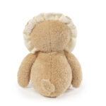 Peluche león Gala beige - Imagen 8