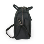 Bolso canastilla London black - Imagen 9