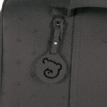 Bolso canastilla London black - Imagen 11