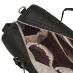 Bolso canastilla London black - Imagen 2
