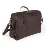 Bolso canastilla London brown - Imagen 12