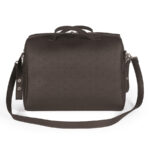 Bolso canastilla London brown - Imagen 13