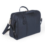 Bolso canastilla London blue - Imagen 13