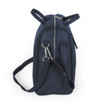 Bolso canastilla London blue - Imagen 14