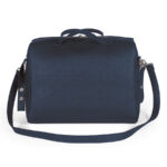 Bolso canastilla London blue - Imagen 15