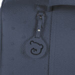 Bolso canastilla London blue - Imagen 16