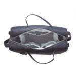 Bolso canastilla London blue - Imagen 17