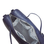 Bolso canastilla London blue - Imagen 18